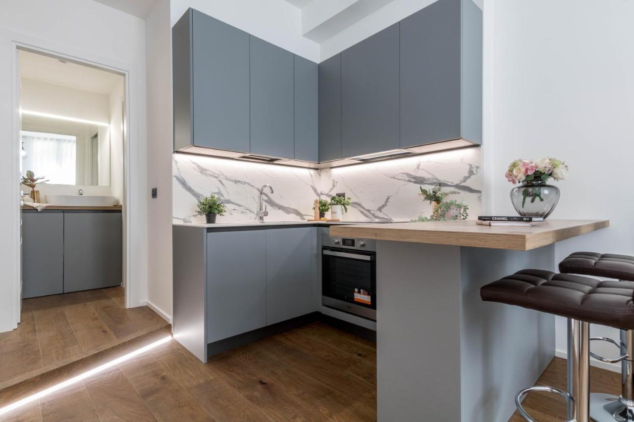 Duomo Heartbeat - Via Disciplini Appartement *