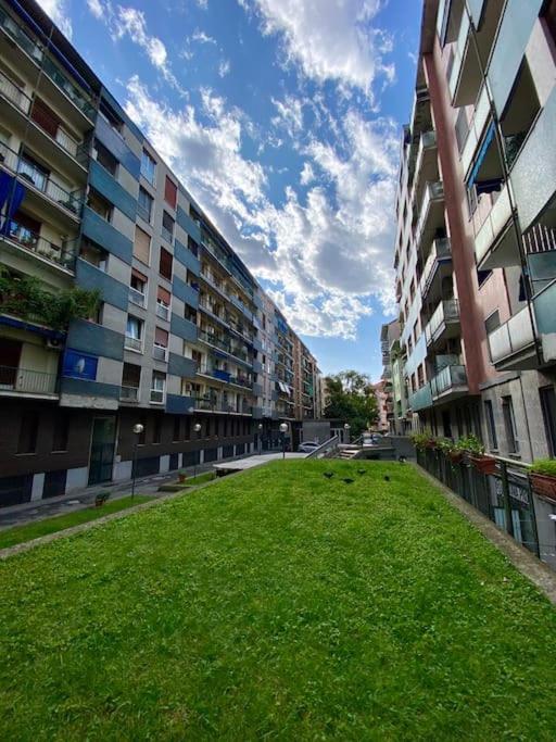 Casa Picasso - Tortona District * Milaan