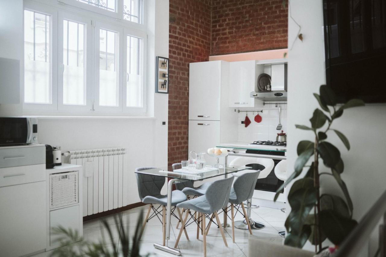 Apartment Luxury Loft - *