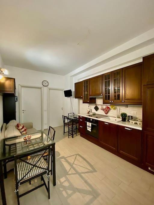 Casa Picasso - Tortona District Appartement