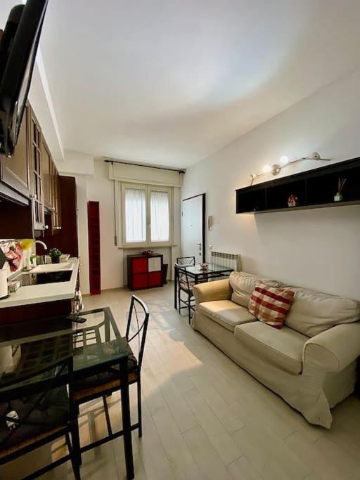 Casa Picasso - Tortona District Milaan