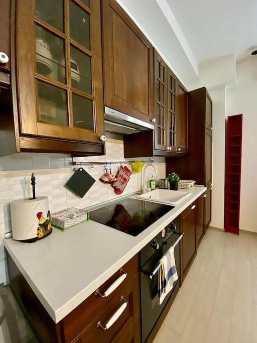 Casa Picasso - Tortona District Appartement