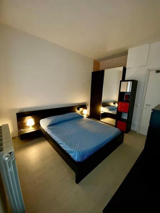 Appartement Casa Picasso - Tortona District *