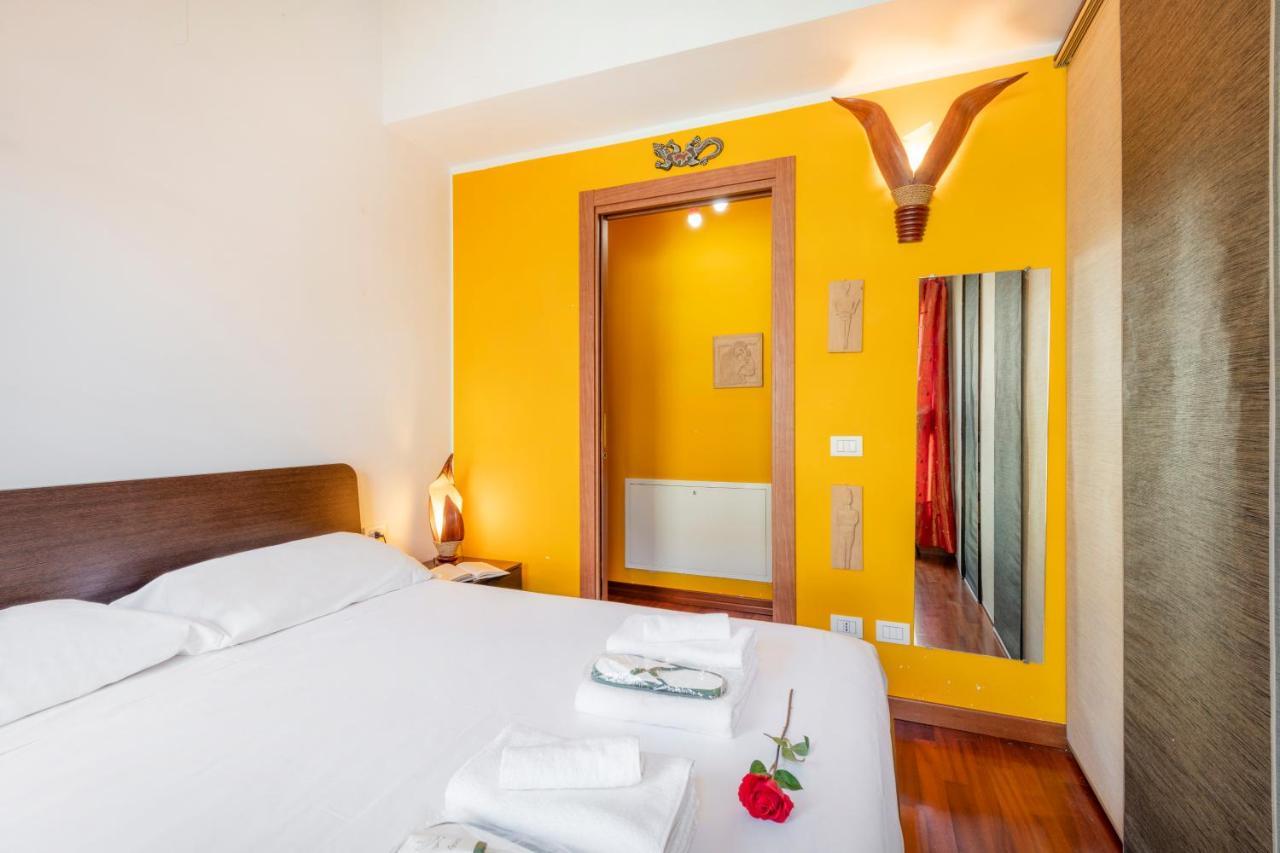 Apartment Giudice Donadoni, 12 - Universita E Svago Mailand