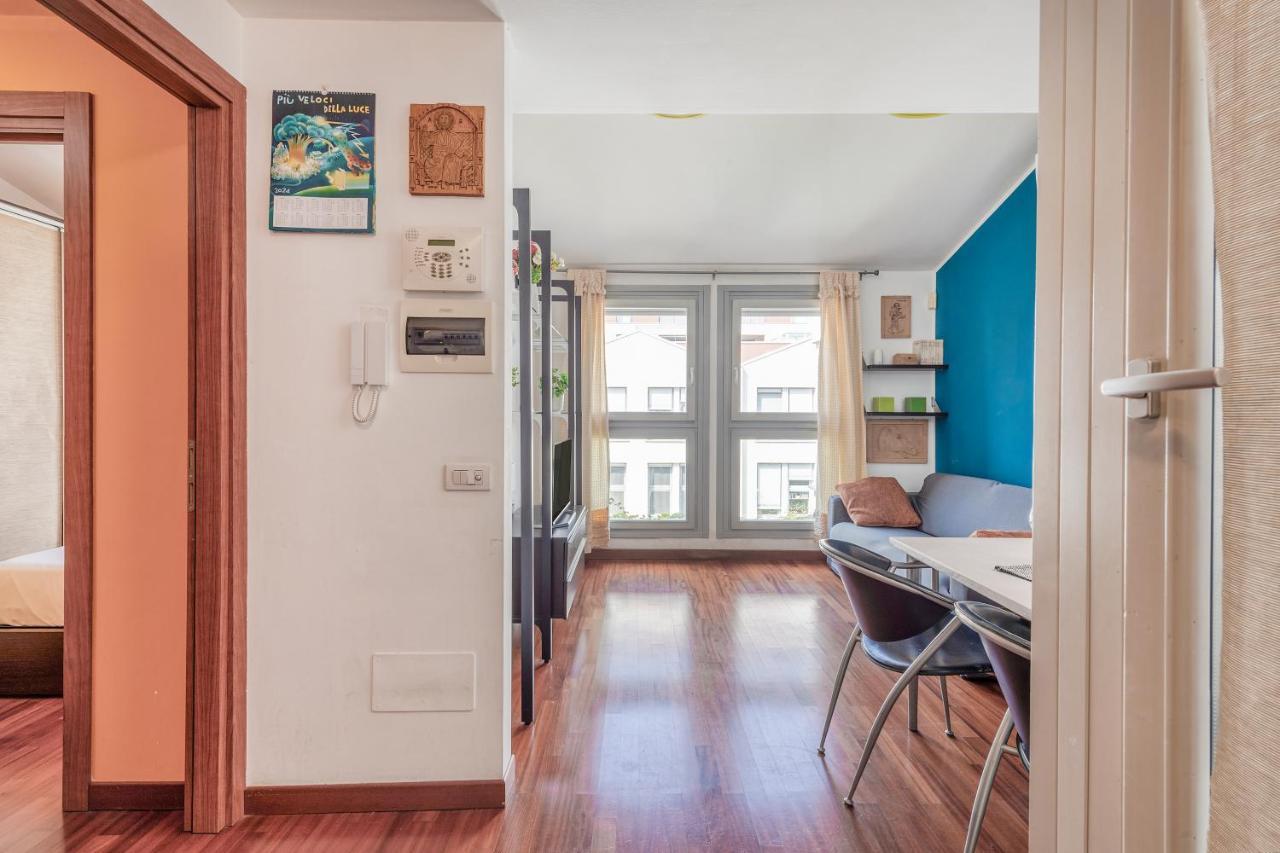 Giudice Donadoni, 12 - Universita E Svago Apartment