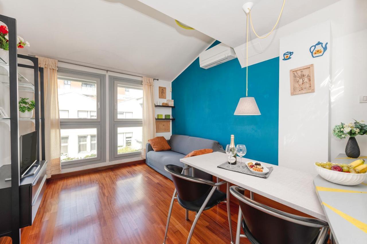 Apartment Giudice Donadoni, 12 - Universita E Svago *