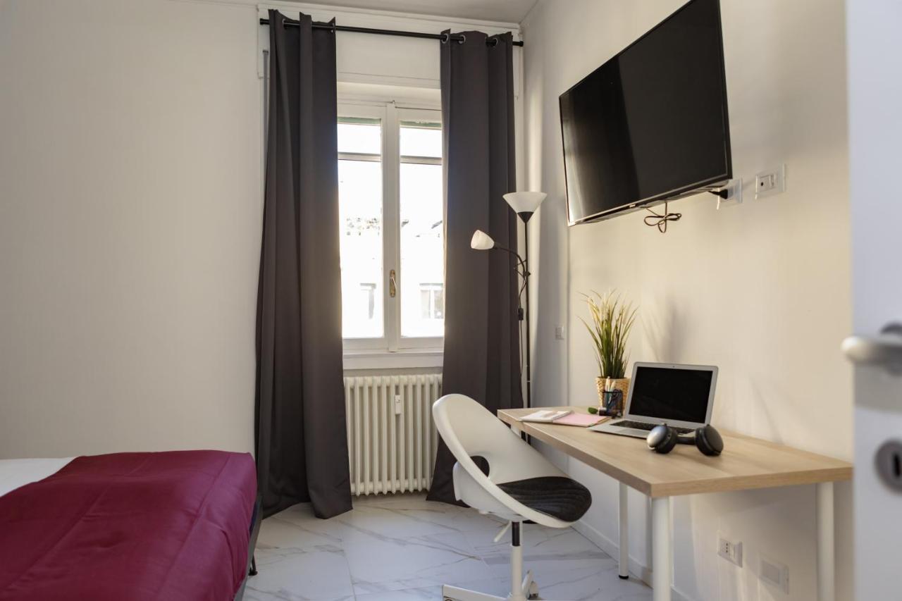 Santa Marta Milano