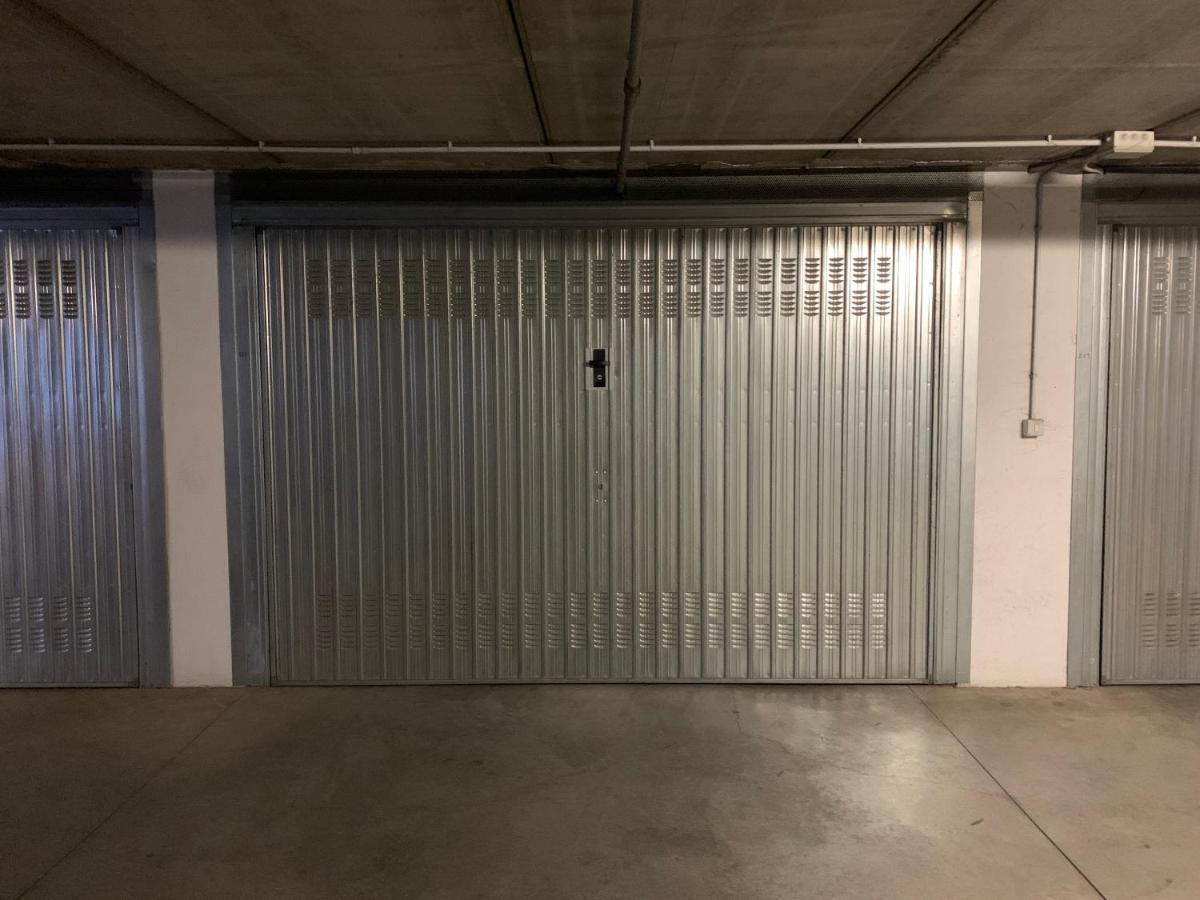 Navigli, 90 Square Meters, Free Parking Ripa Ticinese * Mailand