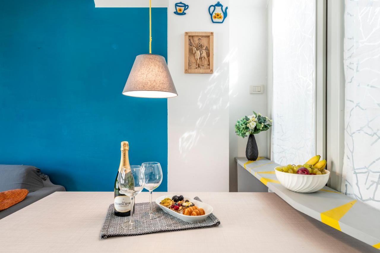 Giudice Donadoni, 12 - Universita E Svago Apartment