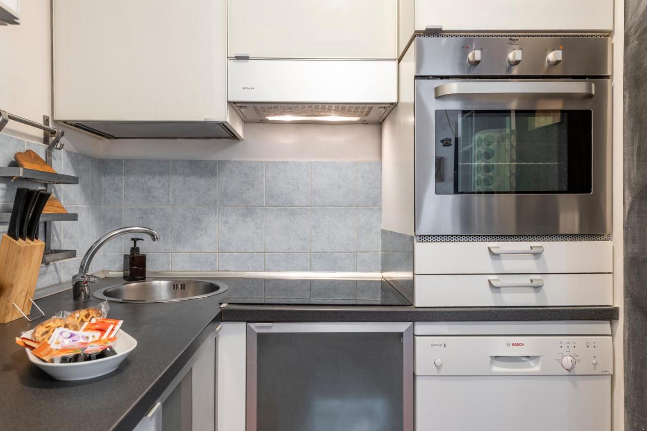 Giudice Donadoni, 12 - Universita E Svago Apartment *