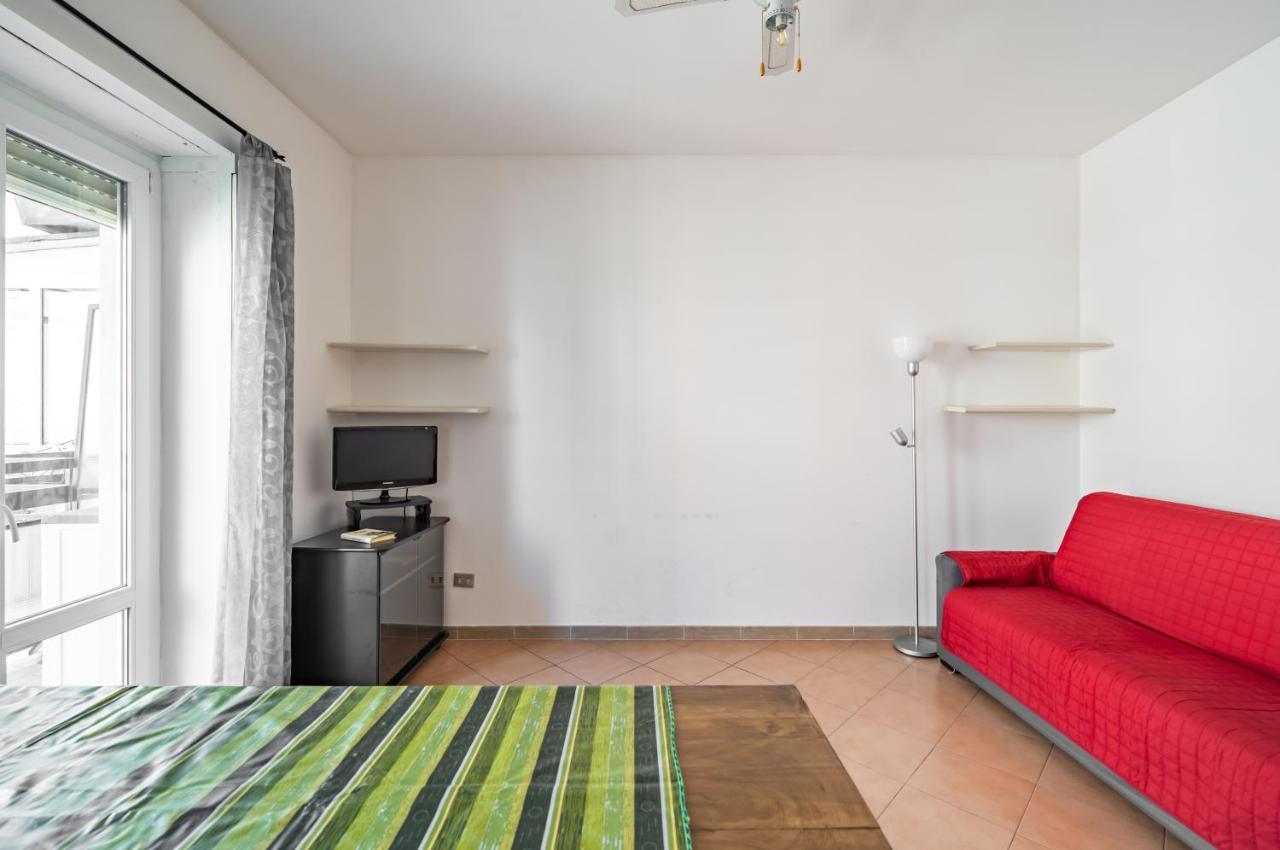 Cozy X4 - 450 Far From Lambrate Fs Apartment Mailand