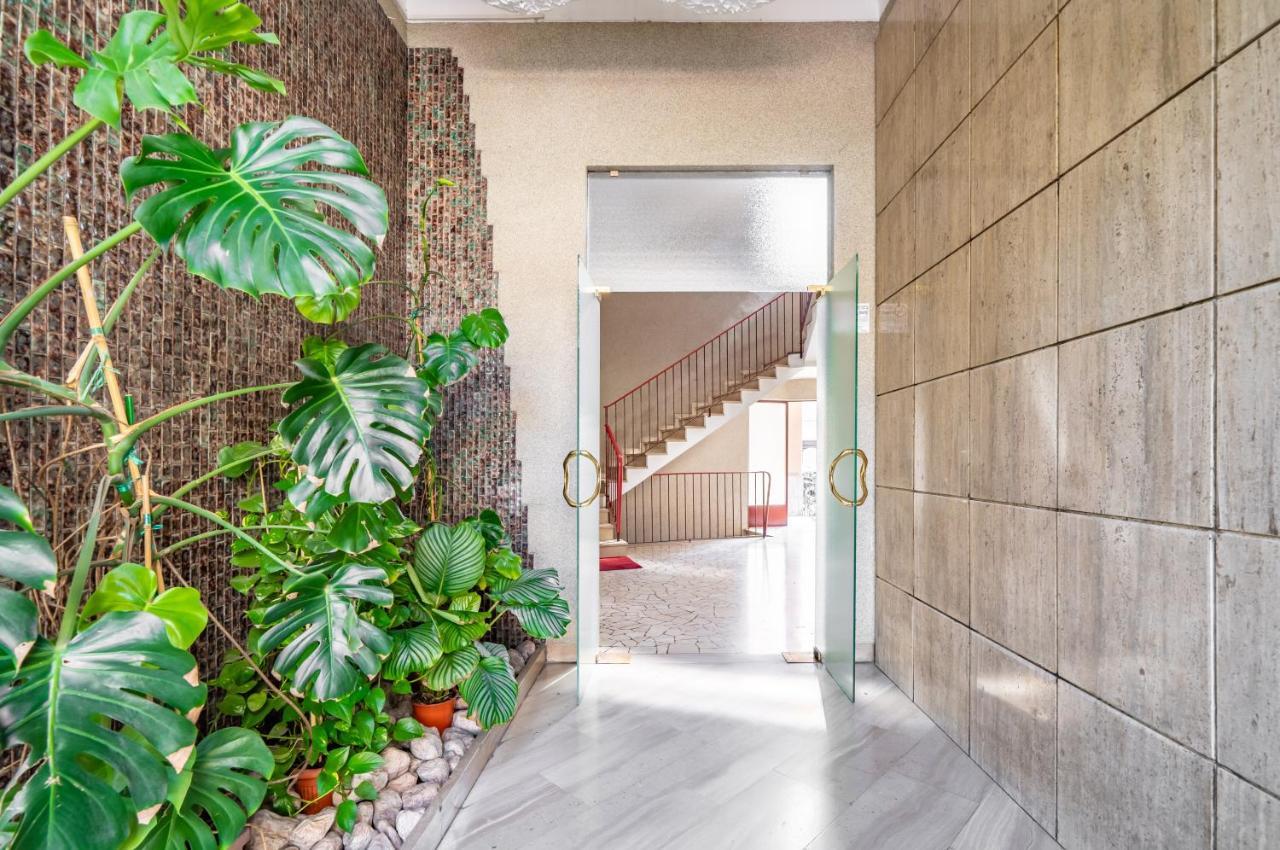Apartment Cozy X4 - 450 Far From Lambrate Fs