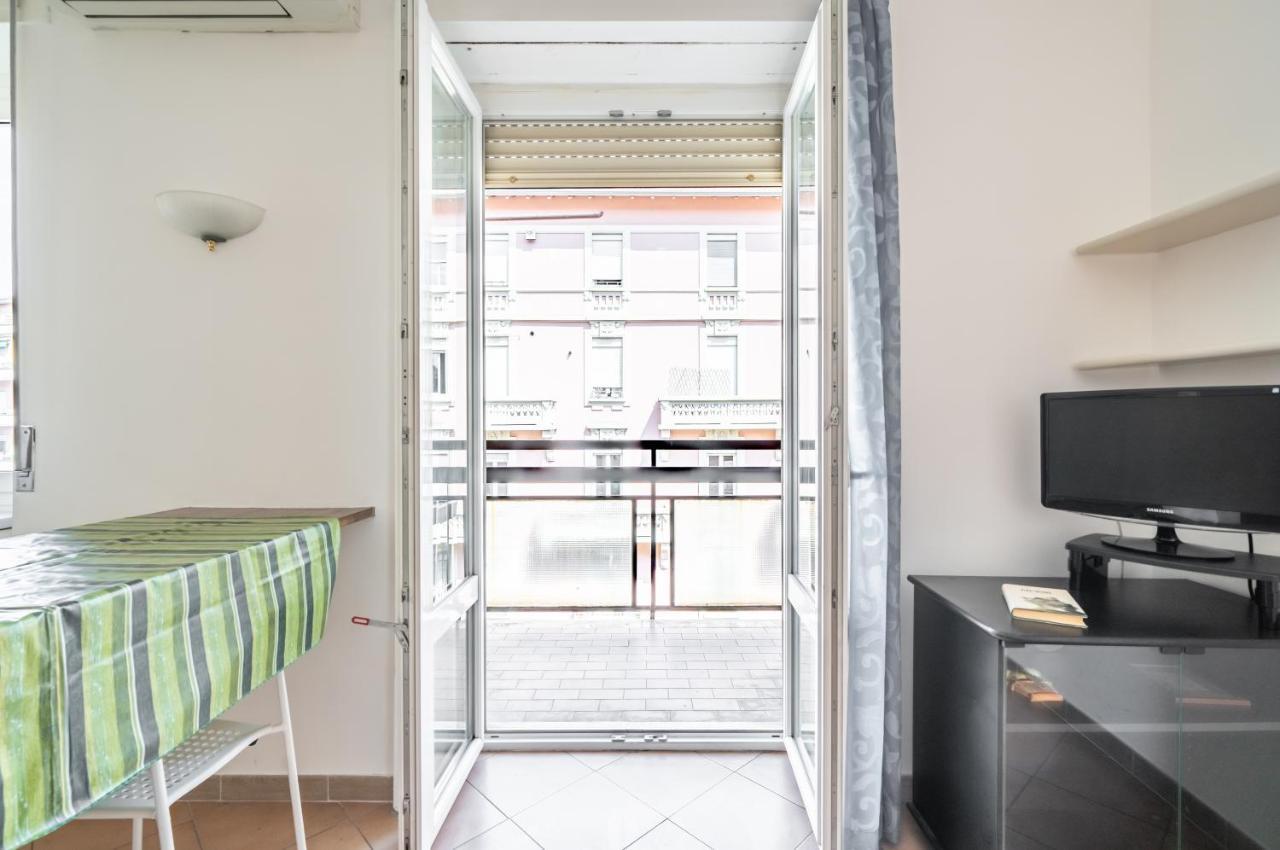 Cozy X4 - 450 Far From Lambrate Fs Apartment *