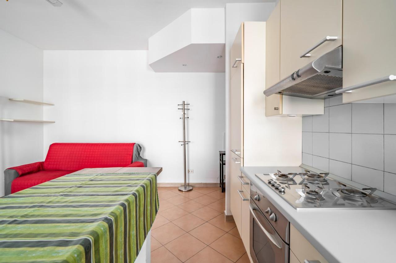 Apartment Cozy X4 - 450 Far From Lambrate Fs Mailand
