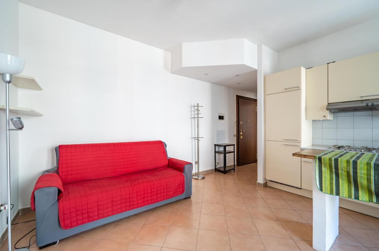 Apartment Cozy X4 - 450 Far From Lambrate Fs *