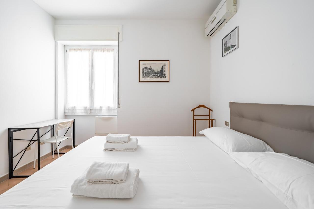 Cozy X4 - 450 Far From Lambrate Fs Mailand