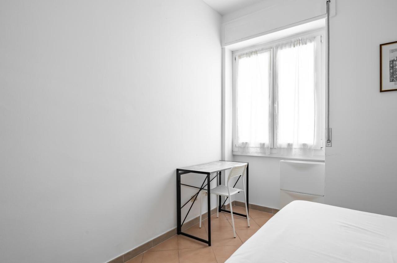 Apartment Cozy X4 - 450 Far From Lambrate Fs