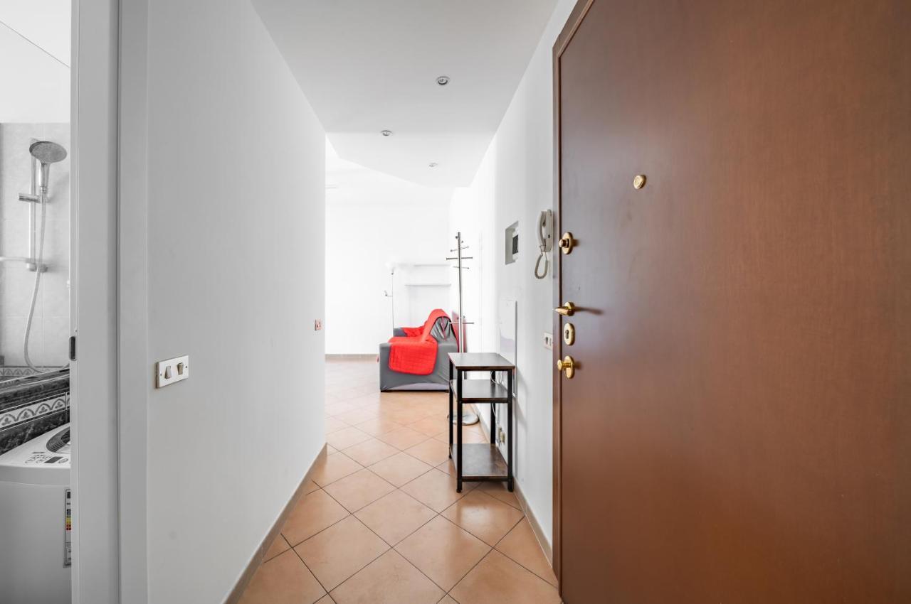 Apartment Cozy X4 - 450 Far From Lambrate Fs