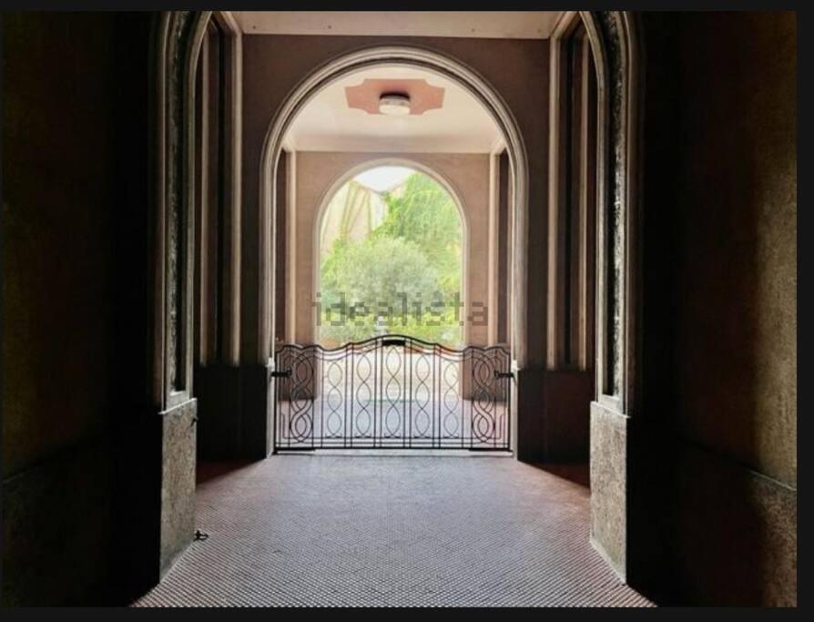Two-room - 10 Min Walk From Isola