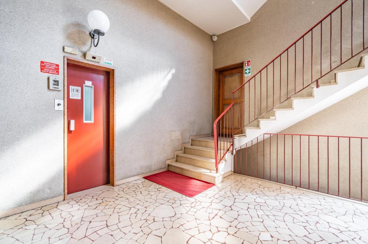 Cozy X4 - 450 Far From Lambrate Fs Apartment *