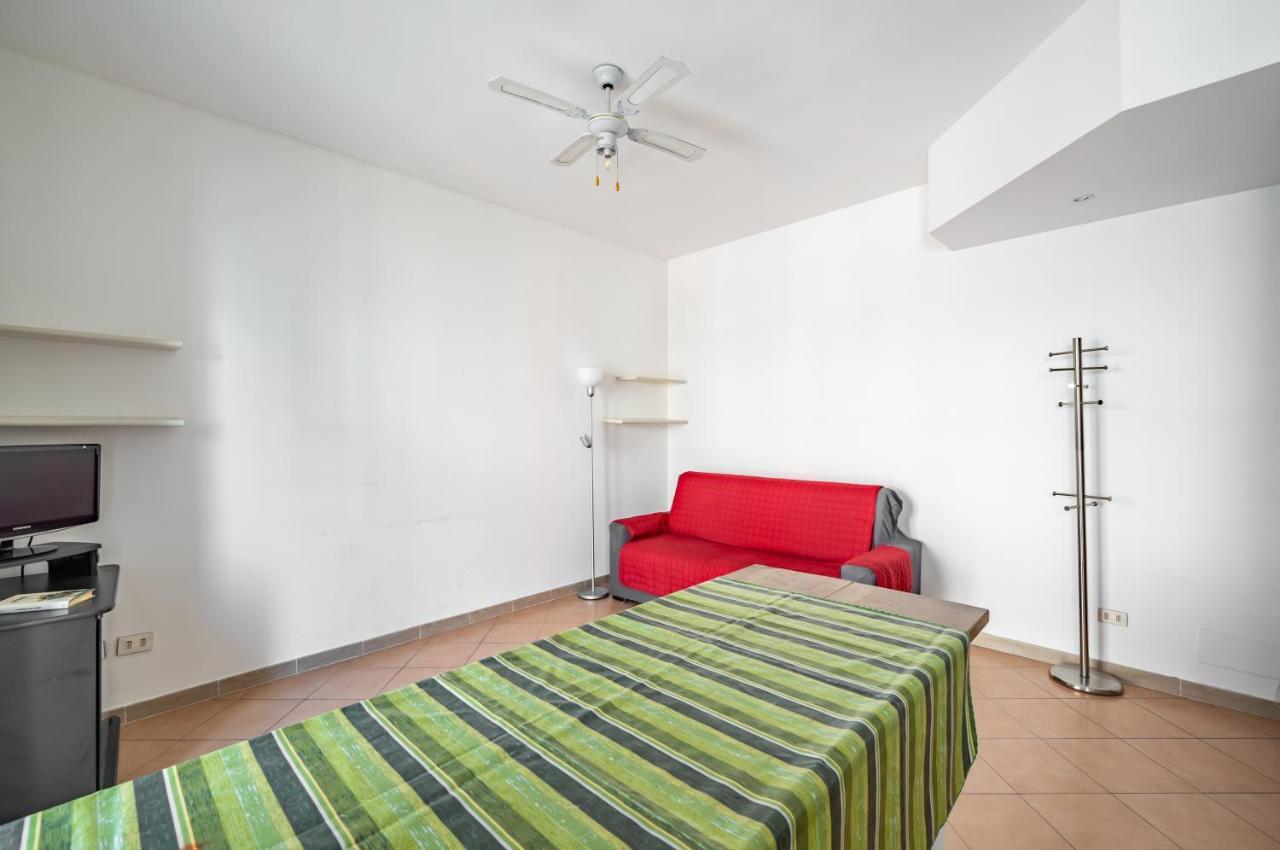 Cozy X4 - 450 Far From Lambrate Fs * Mailand