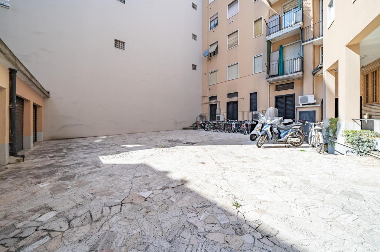 Apartment Cozy X4 - 450 Far From Lambrate Fs