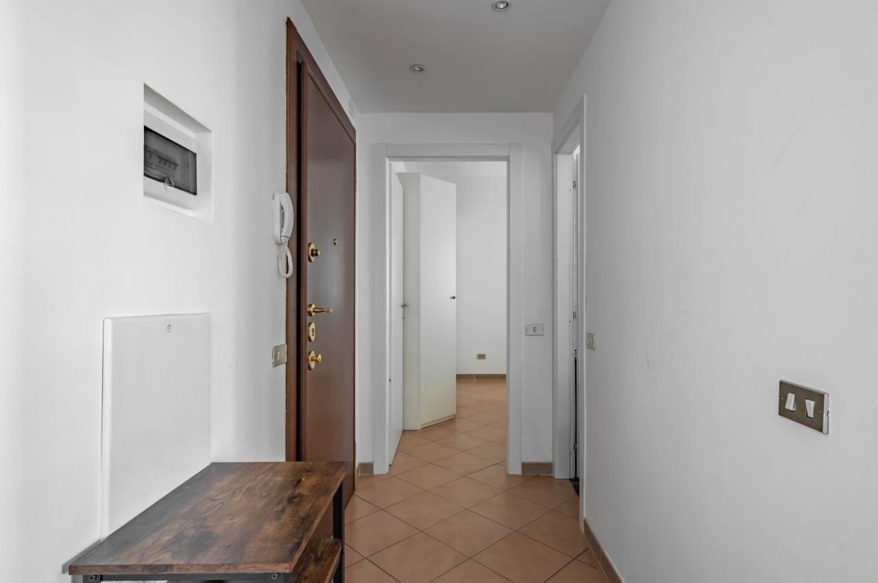 Cozy X4 - 450 Far From Lambrate Fs Apartment