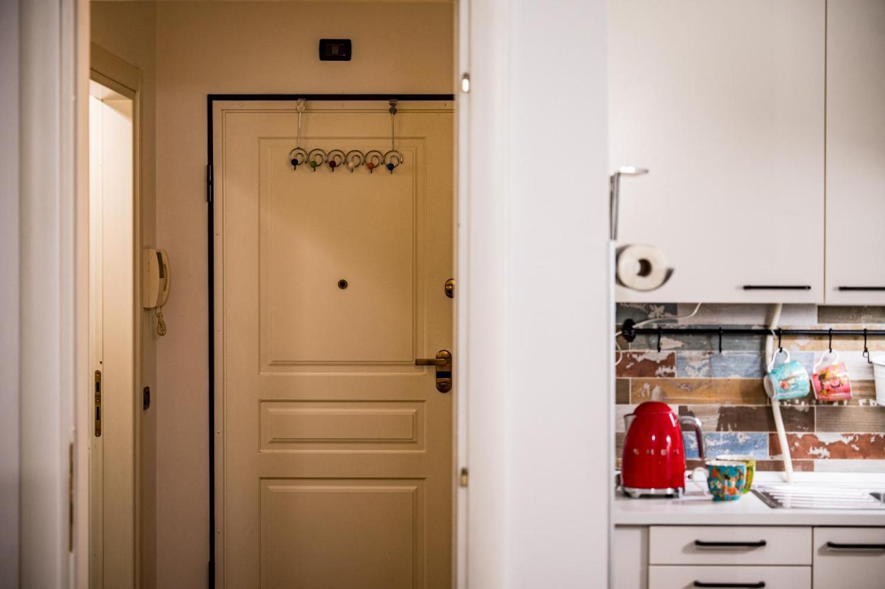 Apartment Studio Bovisa Milan