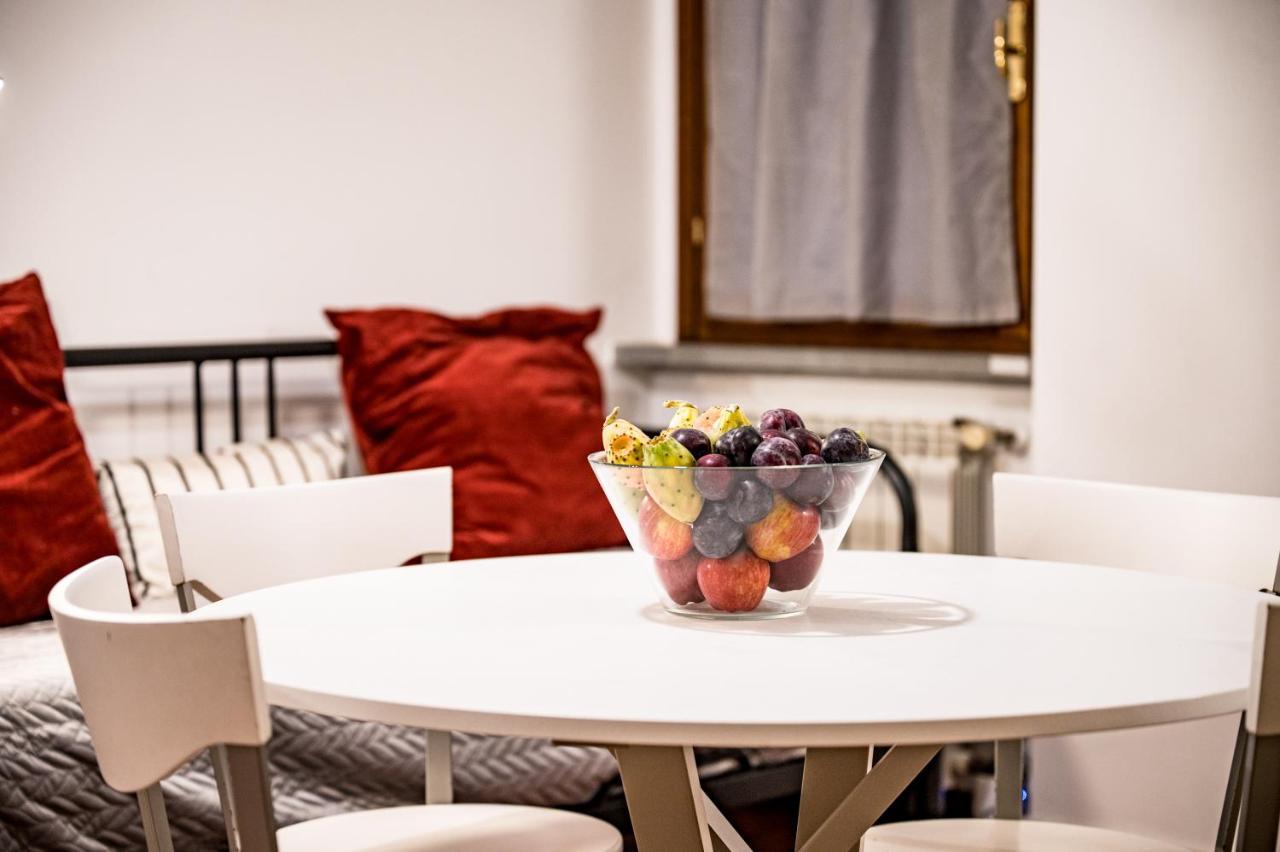 Studio Bovisa * Milan