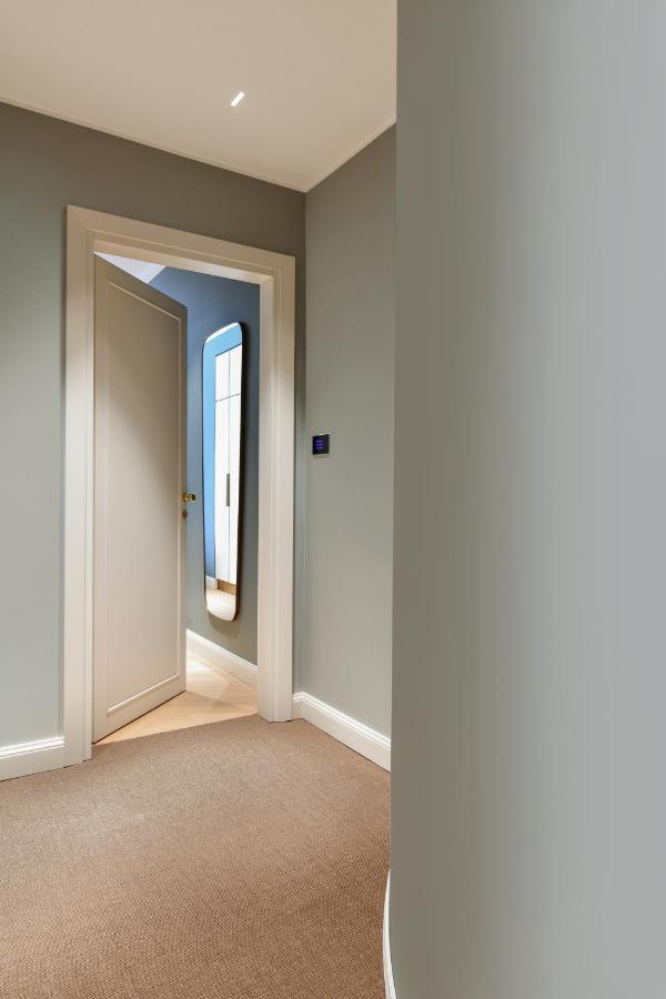 Hotel Casa Brivio Milan