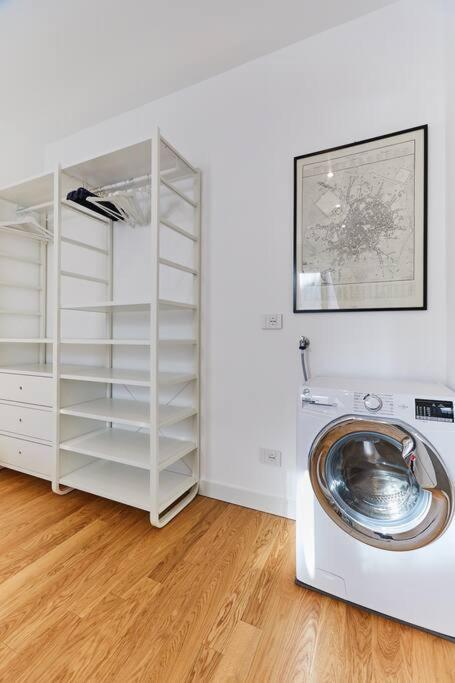 Apartment Bright Two-room