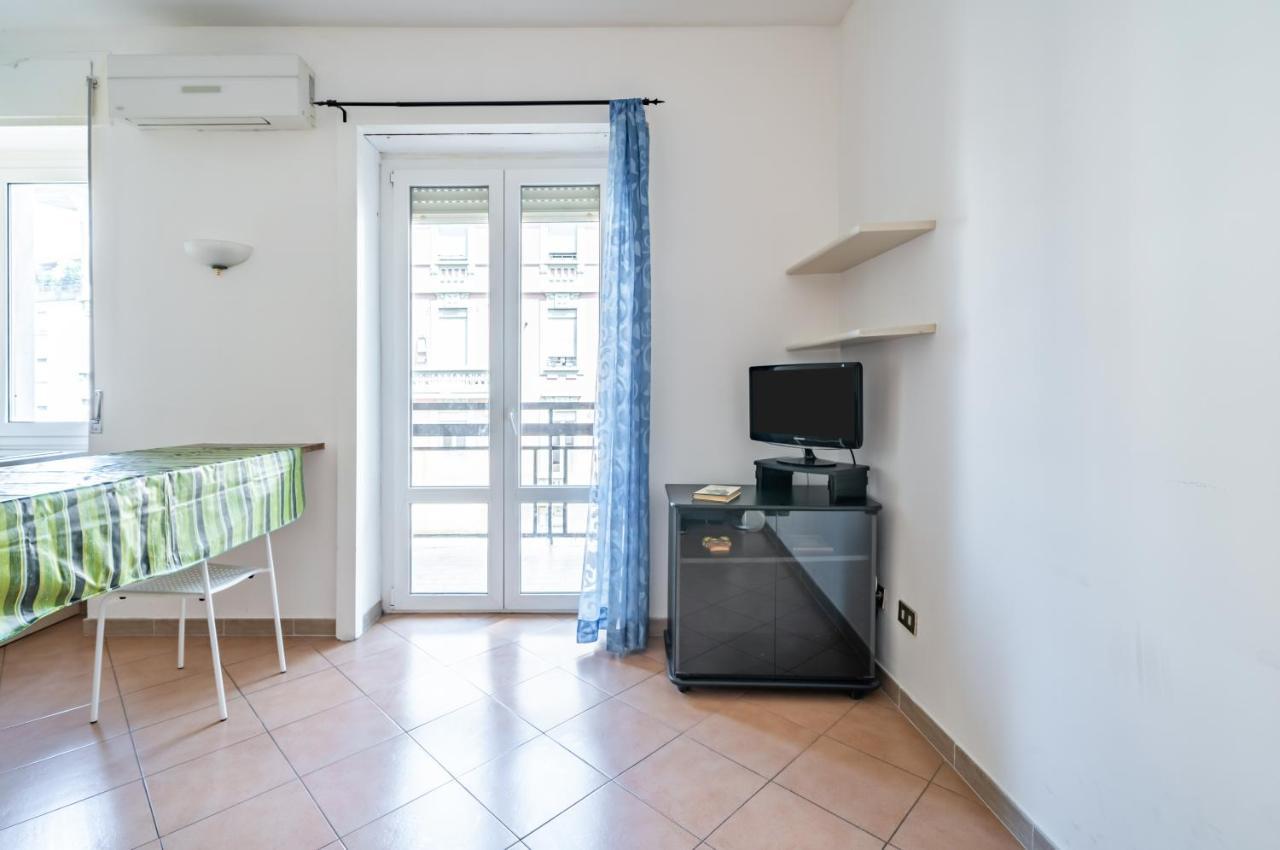 Cozy X4 - 450 Far From Lambrate Fs * Mailand