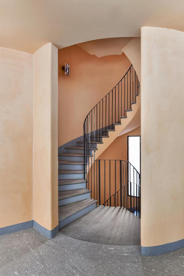 Casa Brivio Milan
