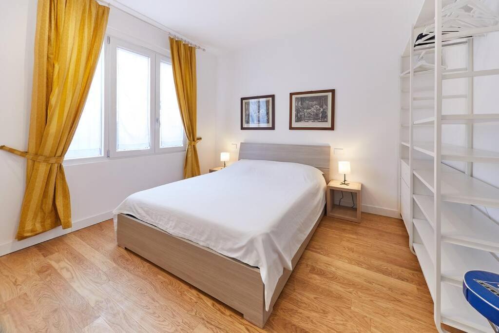 Apartment Bright Two-room