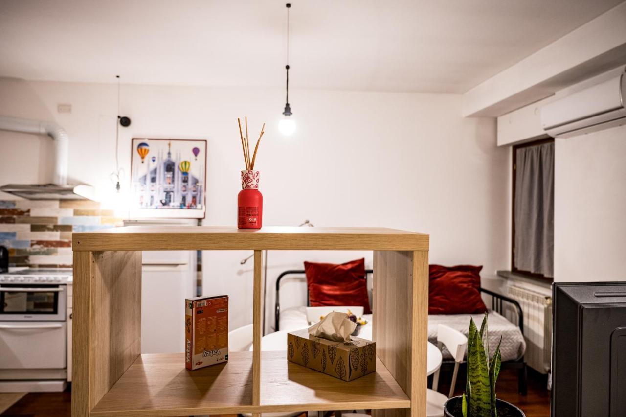 Studio Bovisa Apartment *