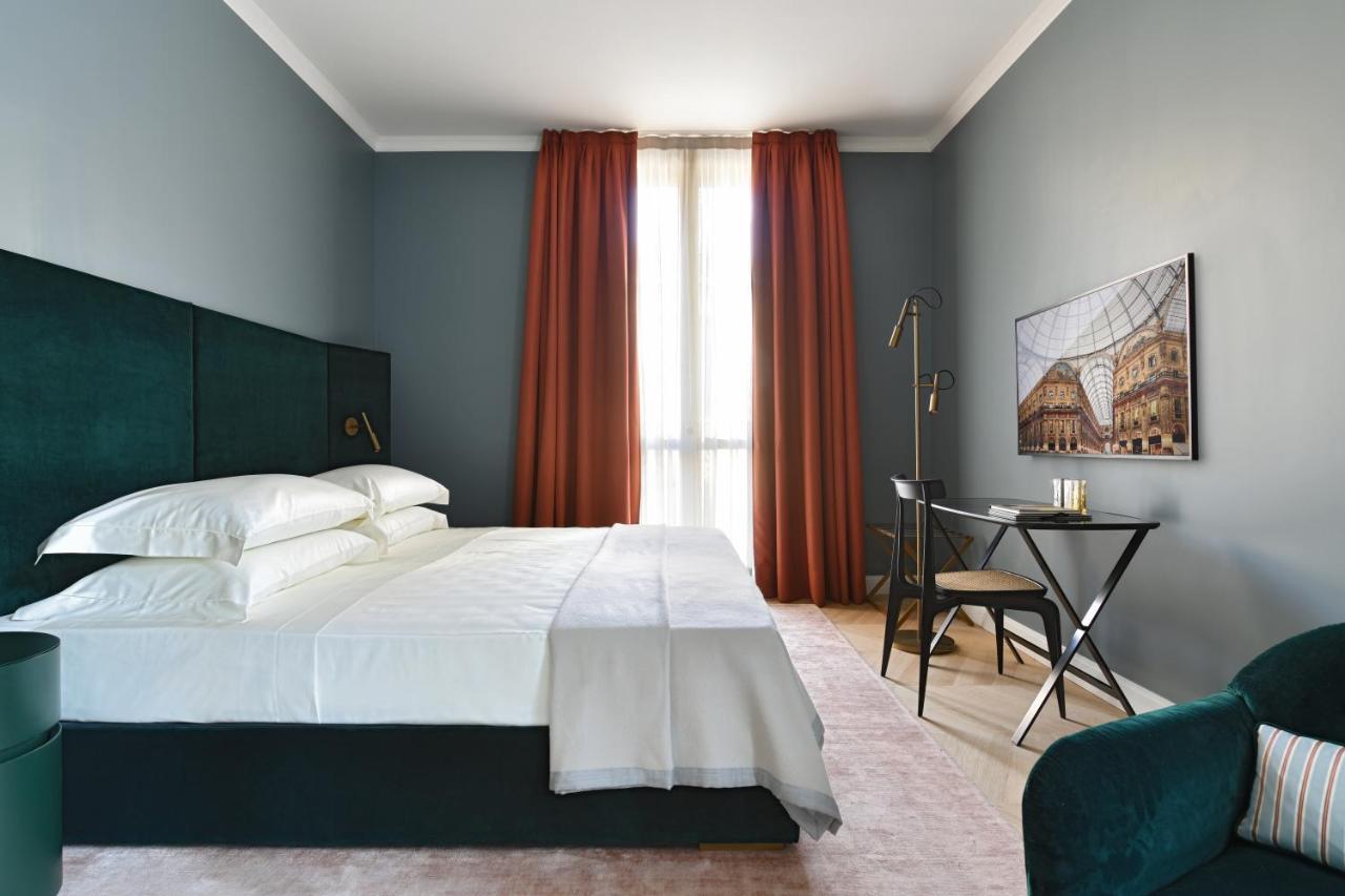 Casa Brivio * Milan