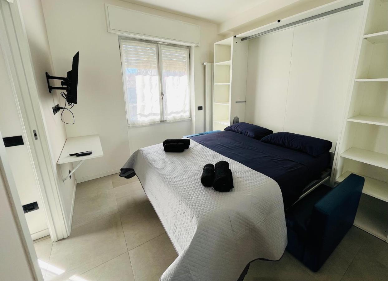 Pericle 5 * Milano