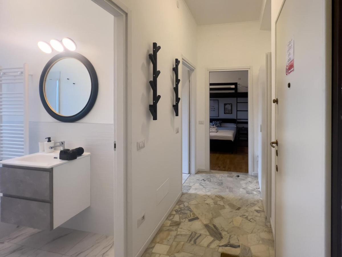 Celentano 25 - Meti Appartamento Milano