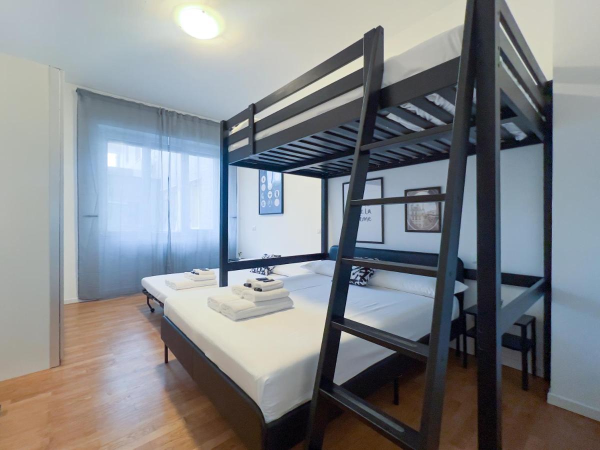 Appartamento Celentano 25 - Meti
