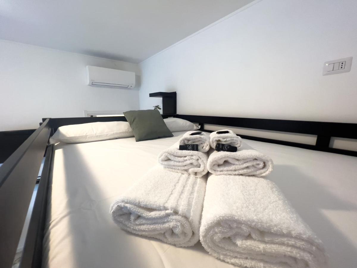 Appartamento Celentano 25 - Meti Milano