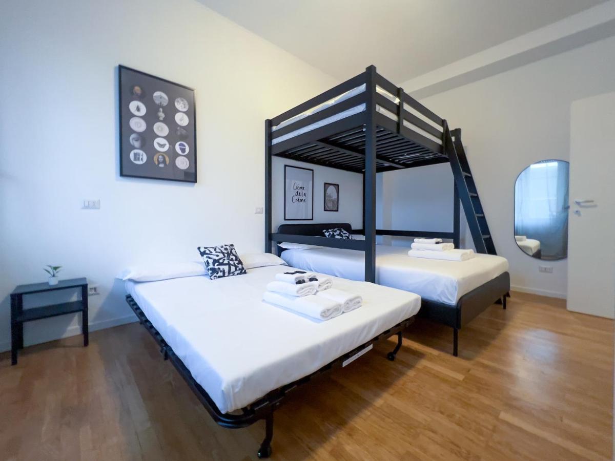 Appartamento Celentano 25 - Meti Milano