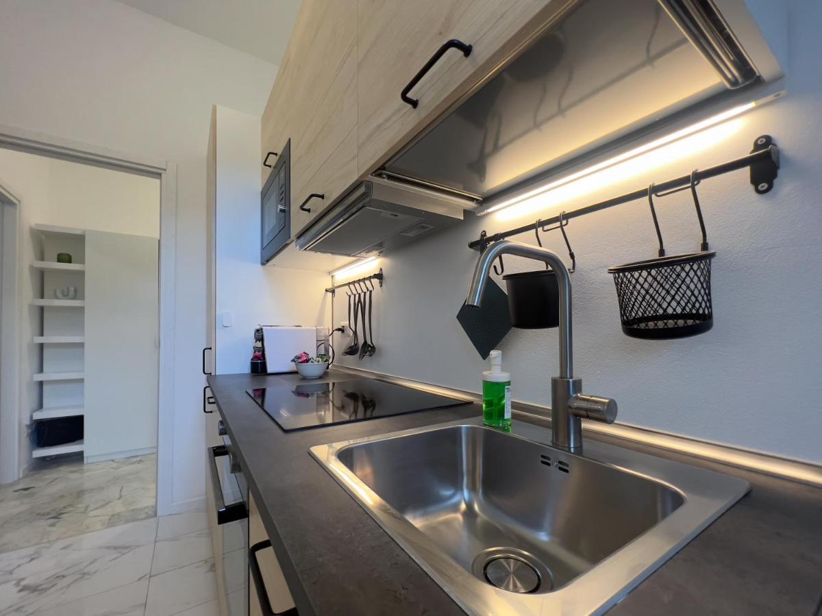 Appartamento Celentano 25 - Meti Milano