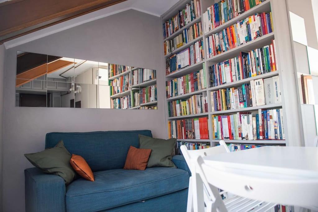 Apartment A Casa Di Luca Milan