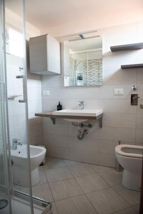 A Casa Di Luca Apartment