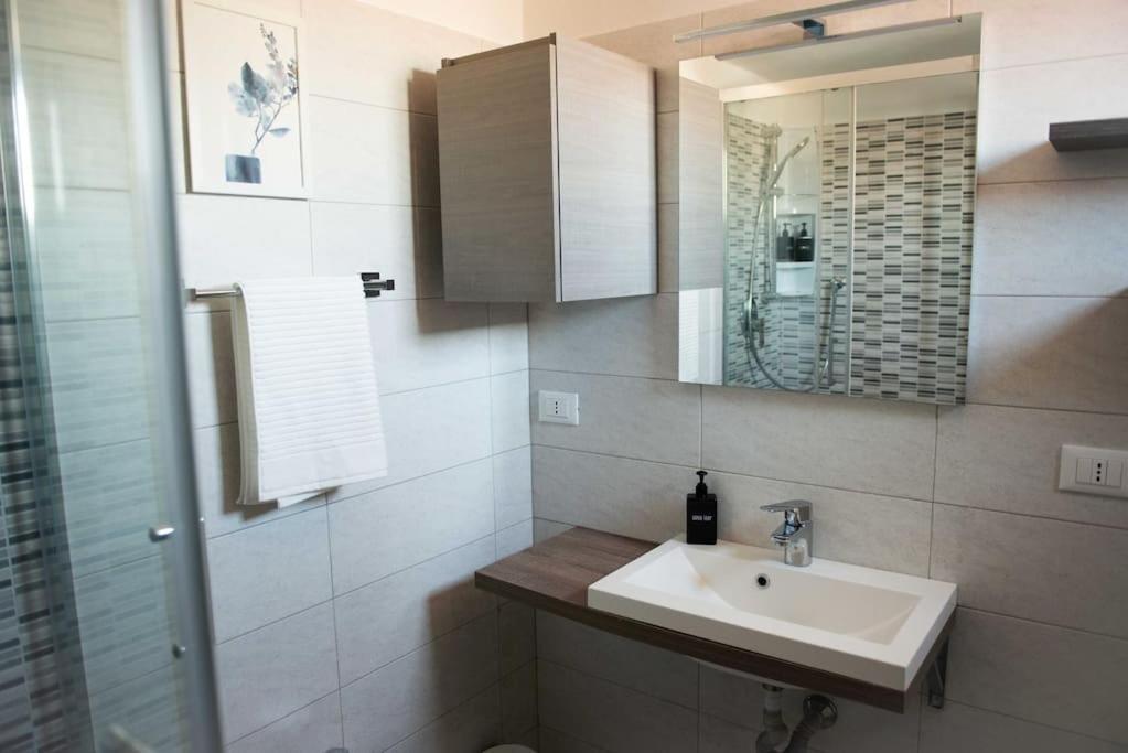 A Casa Di Luca Apartment *