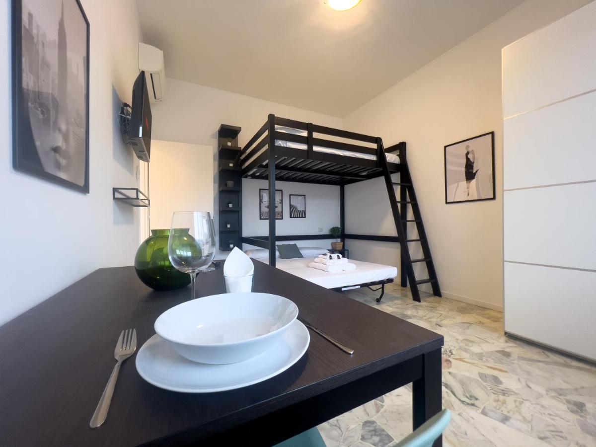 Appartamento Celentano 25 - Meti