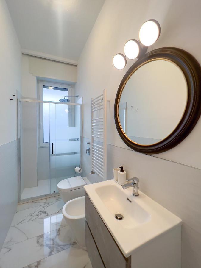 Appartamento Celentano 25 - Meti Milano
