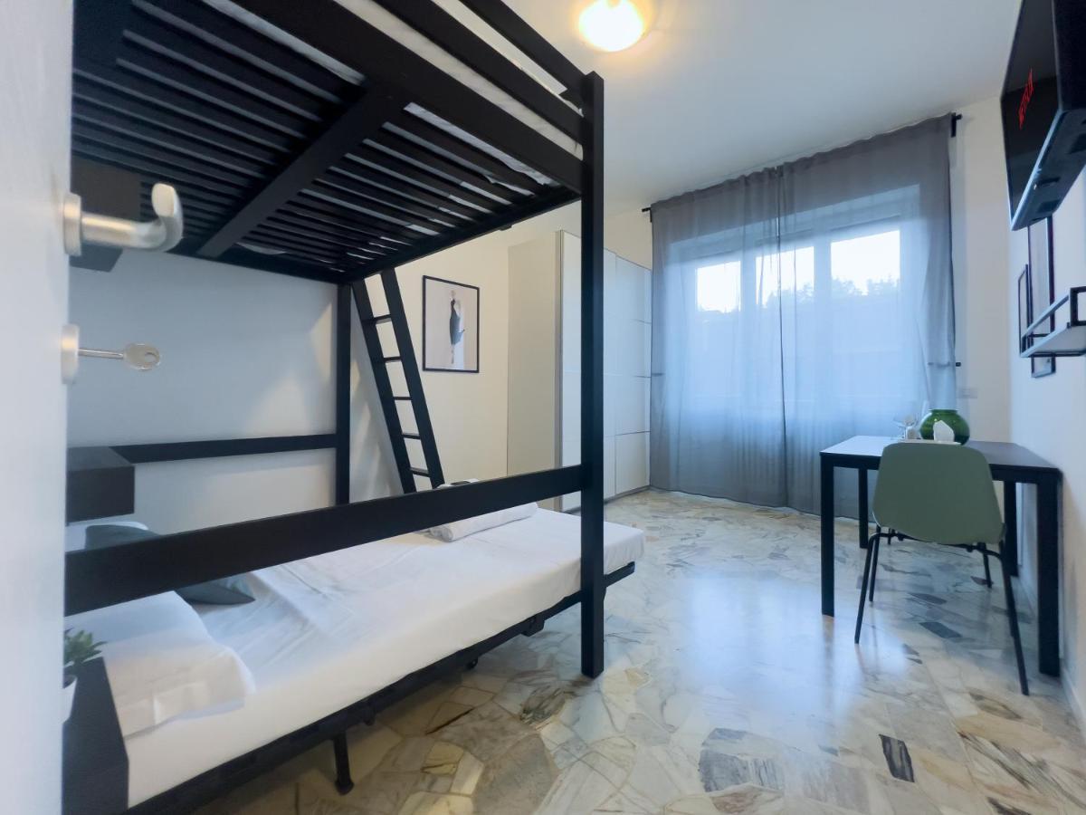 Appartamento Celentano 25 - Meti