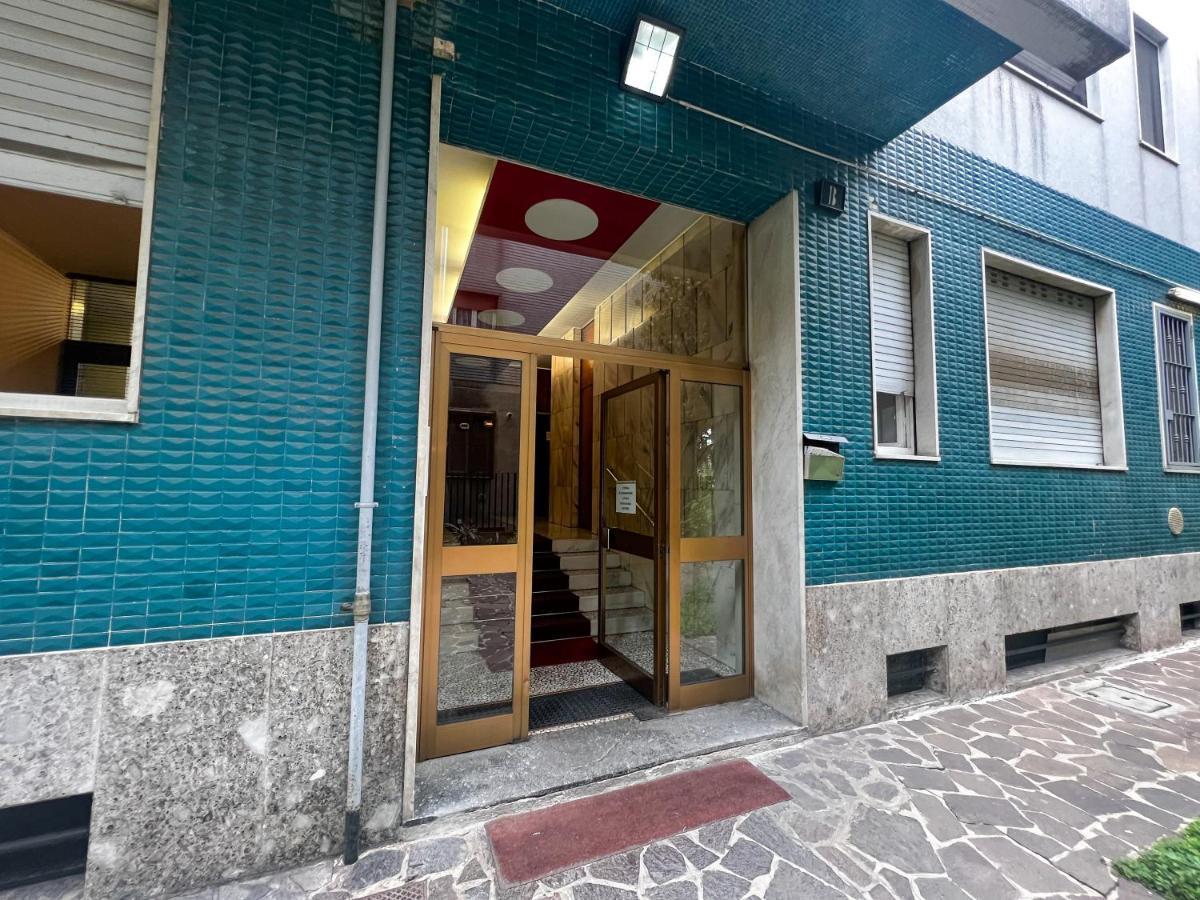 Appartamento Celentano 25 - Meti Milano