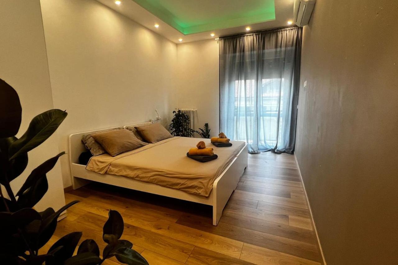 Prestigioso Trilocale Sui Navigli Con A/c & Wi-fi Apartment *